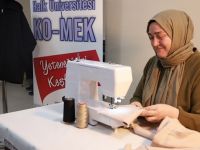 KO-MEK Vefası gönüllere dokunuyor