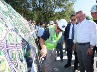 Yuvacık istikameti kasımda Gölcük istikameti aralıkta açılacak