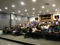 Büyükşehir’den 1084 personele acil durum eğitimi