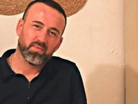 Kartepe’de eski Sapancaspor Başkanı Fatih Balkaya yanlışlıkla kendini vurarak hayatını kaybetti!