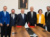 Hayat Kimya ve Kocaeli Üniversitesi’ndenStratejik İş Birliği