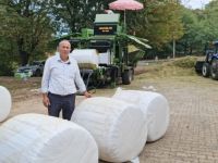 Silajda yüzde 30’luk verim kaybı sıfırlandı