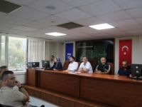 Sosyal Yaşam Merkezi’nde ihale tamam