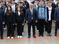 Başkan Söğüt, “Gençlerimiz bizlere güven veriyor”