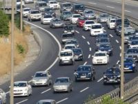 Sürücüler dikkat! TEM Otoyolu trafiğe kapanacak