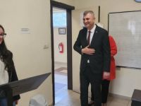 GÖLCÜK BELEDİYESİ KONSERVATUVARI'NDA SINAV HEYECANI