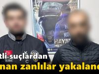 Darıca'da Uyuşturucu ve Silah Operasyonu: 14 Yıl 6 Ay Hapis Cezası Bulunan Şahıs Yakalandı