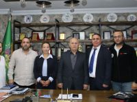 GGC’DEN ÜYE ZİYARETLERİ