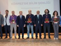 Başkan Söğüt, “Yarının bilim insanları yetişiyor”