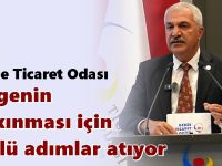 Aslantaş: Eğitim, Dijitalleşme ve İhracatla geleceği inşa ediyoruz!