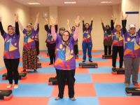 Kocaeli’de sağlıklı yaşam Avrupa’da finali getirdi