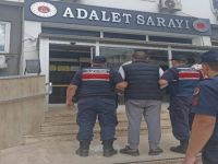 Cinayet suçundan aranıyordu; JASAT yakaladı