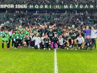 Kocaelispor hayata döndü: Kocaelispor: 1 - Eyüpspor: 0