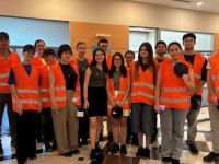 Genç yeteneklere fırsatlar JTI Türkiye’de…