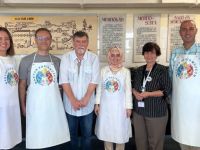 SEKA Kağıt Müzesi, Macaristan’da tanıtıldı