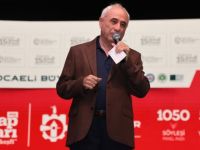 Nurullah Genç, “Bir taş attılar, dünya yerinden oynadı”