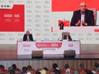 Kitap Fuarı’nda Türk değerleri konuşuldu