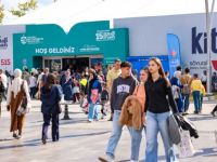 Sumud Filosu yolcuları Kitap Fuarı’na geliyor