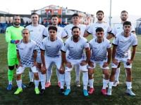 Yeşil sahalarda Körfez rüzgârı esiyor