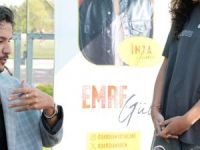 Kitap Fuarı’nda genç yazarlara yoğun ilgi