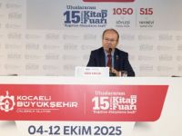 Yusuf Kaplan: Gazze bizim yüz akımızdır