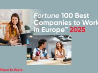 Avrupa’nın En İyi İşverenleri™ 2025 Listesi Açıklandı: Listede Türkiye’den 4 Şirket Var
