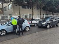 Başiskele’de “Güvenli Okul” Uygulaması: 17 Okul ve Çevresi Denetlendi