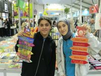 Kocaeli Kitap Fuarı’nda ne ararsan var