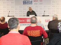 Oyuncu Kaçan: Kitap Fuarı gelişerek büyümüş