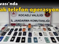 2,5 Milyon TL Değerinde Cihaz Ele Geçirildi