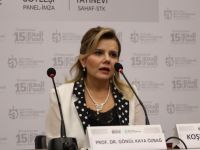 Özbağ, çekirdek ailenin eksilerine dikkat çekti