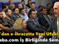 Gebze Ticaret Odası’ndan e-İhracatta Yeni Ufuklar: Alibaba.com İş Birliğinde Seminer