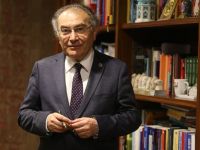 “Krizleri dayanıklılık eğitimi gibi kullanmak gerekir”