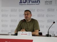 “Teknoloji değil, hayal büyütür”