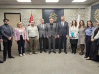 GÖLCÜK BELEDİYESİ VE MEDAR HASTANESİ’NDEN SAĞLIKLI GÖLCÜK İÇİN ÖNEMLİ İŞ BİRLİĞİ