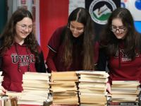 Kocaeli Kitap Fuarı okutuyor ve öğretiyor; Okuyan ve okutan kent Kocaeli