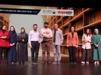 Kitap Fuarı’nda münazara ve müzikal tiyatro bir arada