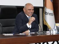 Körfez’in 2026 bütçesi 3 milyar 150 milyon TL