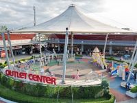 Outlet Center ucuzluk panayırı başlıyor