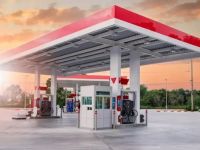 Benzin istasyonlarında yeni dönem... Bugün başladı, hepsi değişiyor