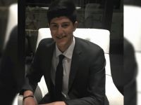 Genç adam evinde ölü bulundu