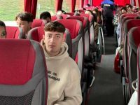 GÖLCÜK BELEDİYESİ'NDEN ÖĞRENCİLERE ÜCRETSİZ ULAŞIM DESTEĞİ