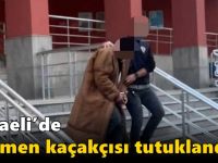 Kocaeli’de Göçmen Kaçakçılığına Geçit Yok!