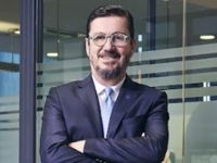 Çolakoğlu Metalurji Genel Müdürü Uğur Dalbeler, Dünya Çelik Birliği Başkanlığı Görevini Devraldı