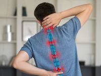 Bel ve Boyun Sağlığınızı Günlük Alışkanlıklarla Koruyabilirsiniz