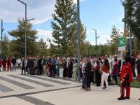 Büyükşehir’den afetlere karşı güçlü adım