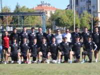 Körfez GB U20 Erkek Ragbicileri şampiyonluk yolunda