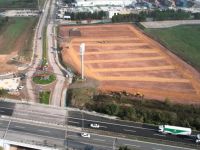 5 bin araçlık otopark, milli maç için tamam