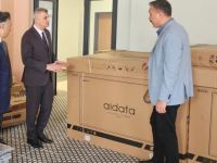 Gölcük'te eğitim yatırımları bir bir tamamlanıyor