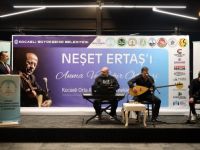 Bozkırın Tezenesi’ne vefa